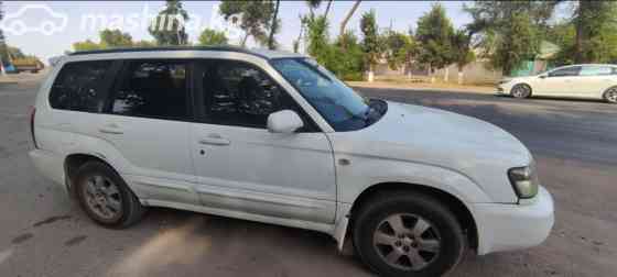 Subaru Forester II 2.0, 2002 Бишкек