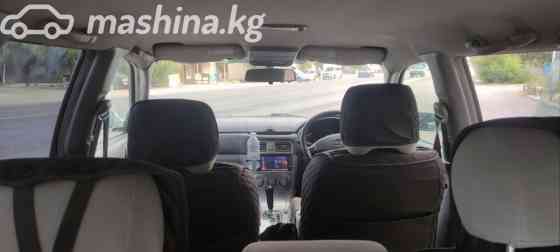 Subaru Forester II 2.0, 2002 Бишкек