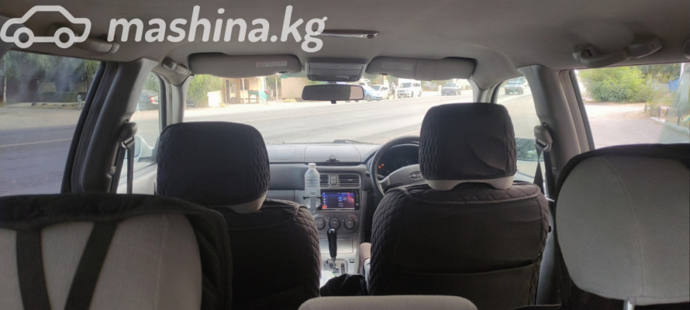 Subaru Forester II 2.0, 2002 Bishkek - photo 6