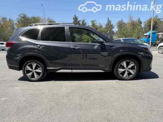 Subaru Forester V 2.5, 2019 Бишкек