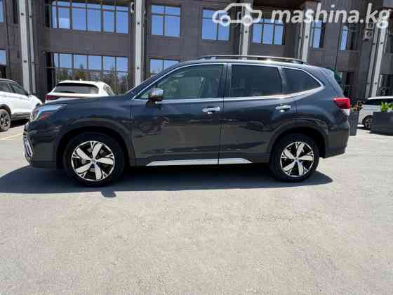 Subaru Forester V 2.5, 2019 Бишкек