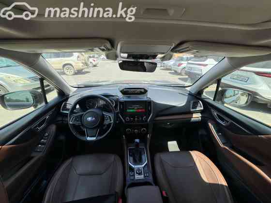 Subaru Forester V 2.5, 2019 Бишкек