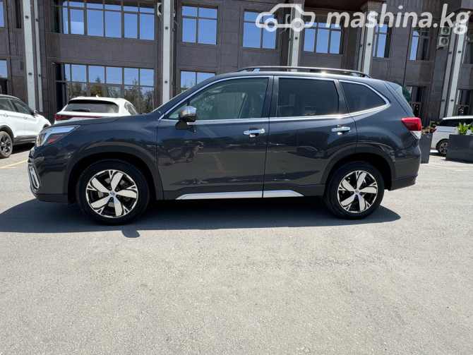 Subaru Forester V 2.5, 2019 Бишкек - изображение 2