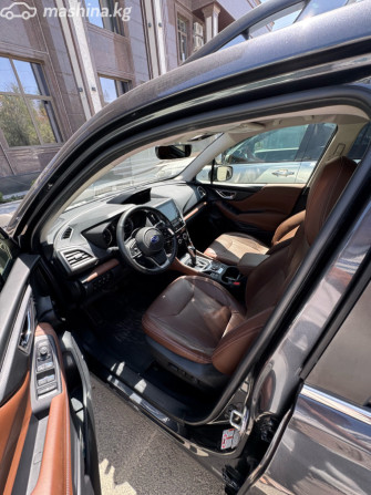 Subaru Forester V 2.5, 2019 Бишкек - изображение 8
