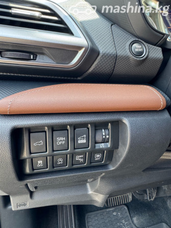 Subaru Forester V 2.5, 2019 Бишкек - изображение 7
