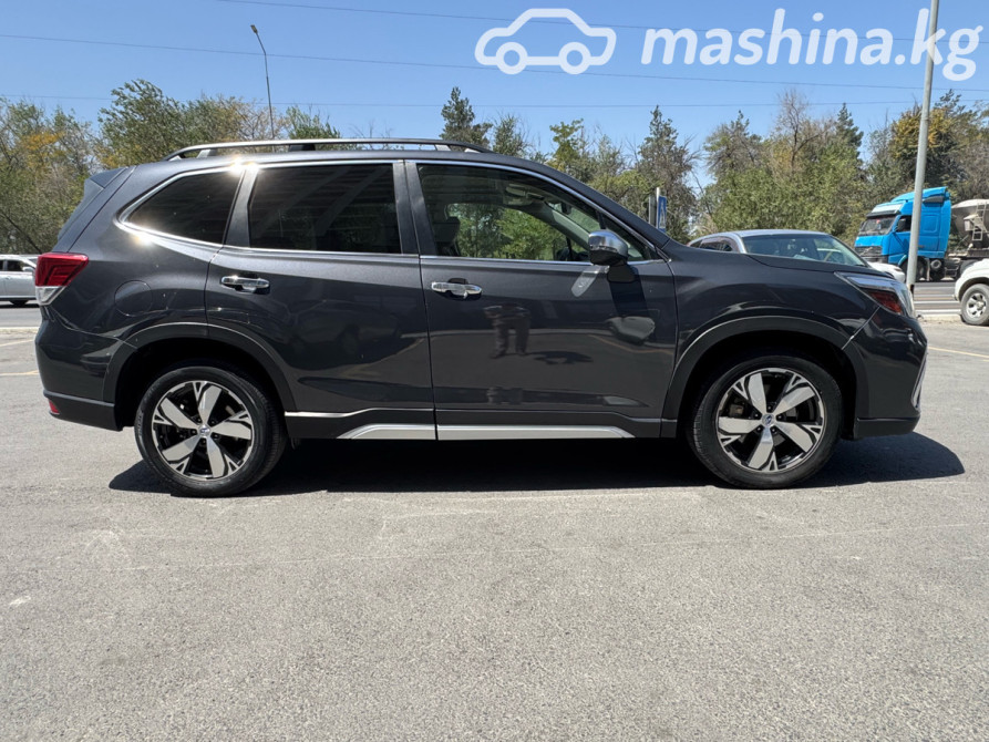 Subaru Forester V 2.5, 2019 Bishkek - photo 4