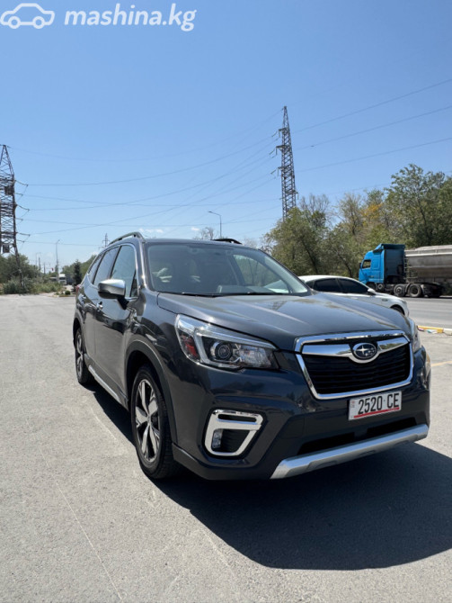 Subaru Forester V 2.5, 2019 Bishkek - photo 5