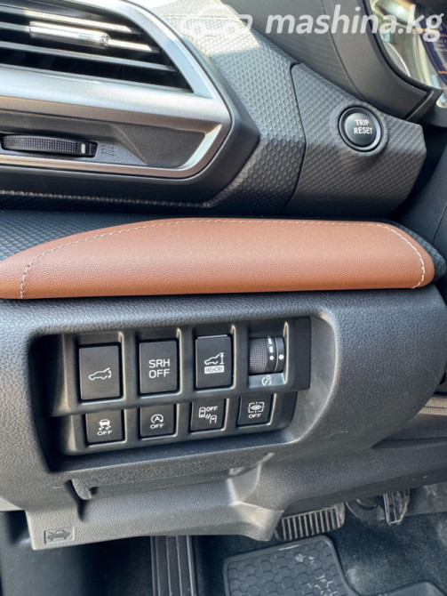 Subaru Forester V 2.5, 2019 Bishkek - photo 7