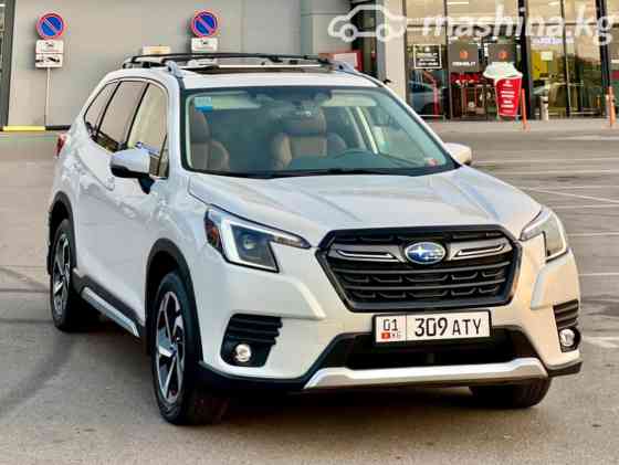 Subaru Forester V Рестайлинг 2.5, 2023 Бишкек
