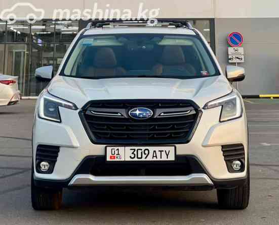 Subaru Forester V Рестайлинг 2.5, 2023 Бишкек