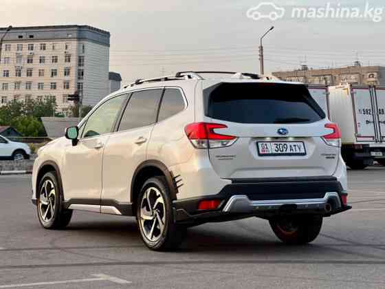 Subaru Forester V Рестайлинг 2.5, 2023 Бишкек