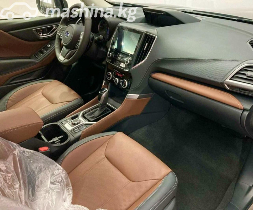 Subaru Forester V Рестайлинг 2.5, 2023 Bishkek - photo 6