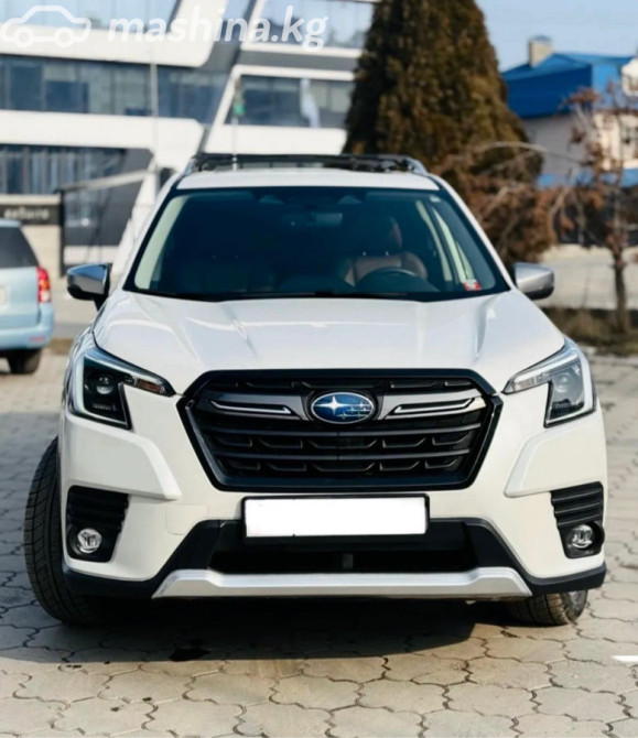 Subaru Forester V Рестайлинг 2.5, 2023 Bishkek - photo 2
