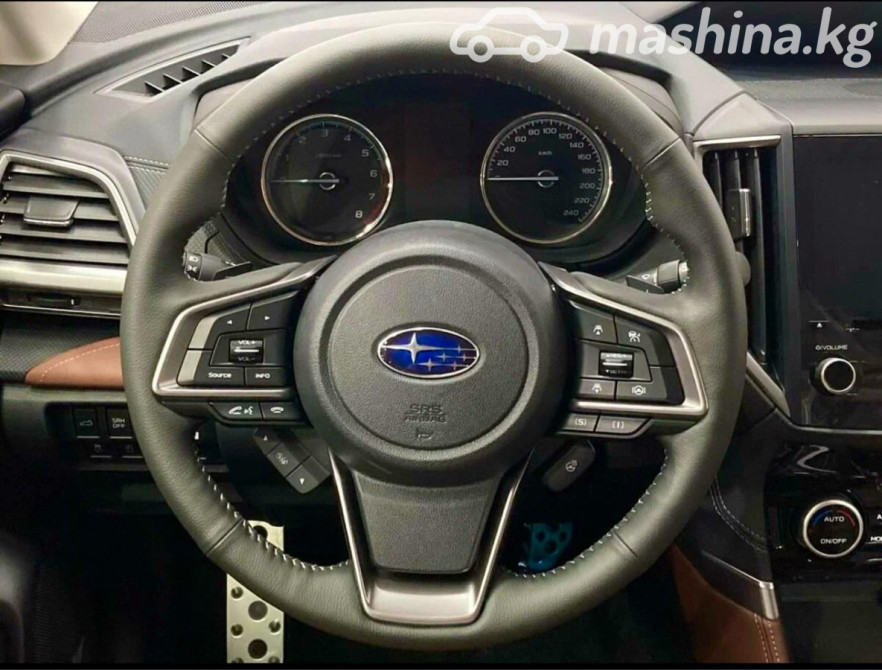 Subaru Forester V Рестайлинг 2.5, 2023 Bishkek - photo 8
