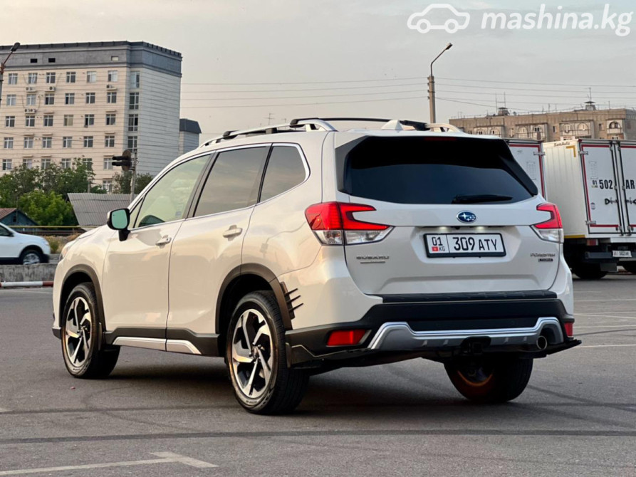 Subaru Forester V Рестайлинг 2.5, 2023 Bishkek - photo 5