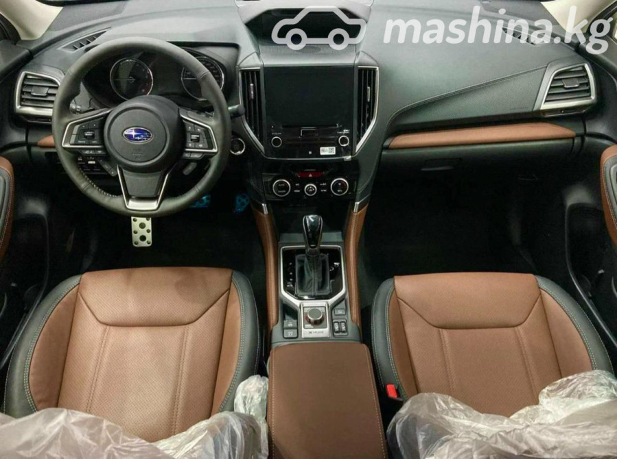 Subaru Forester V Рестайлинг 2.5, 2023 Bishkek - photo 7