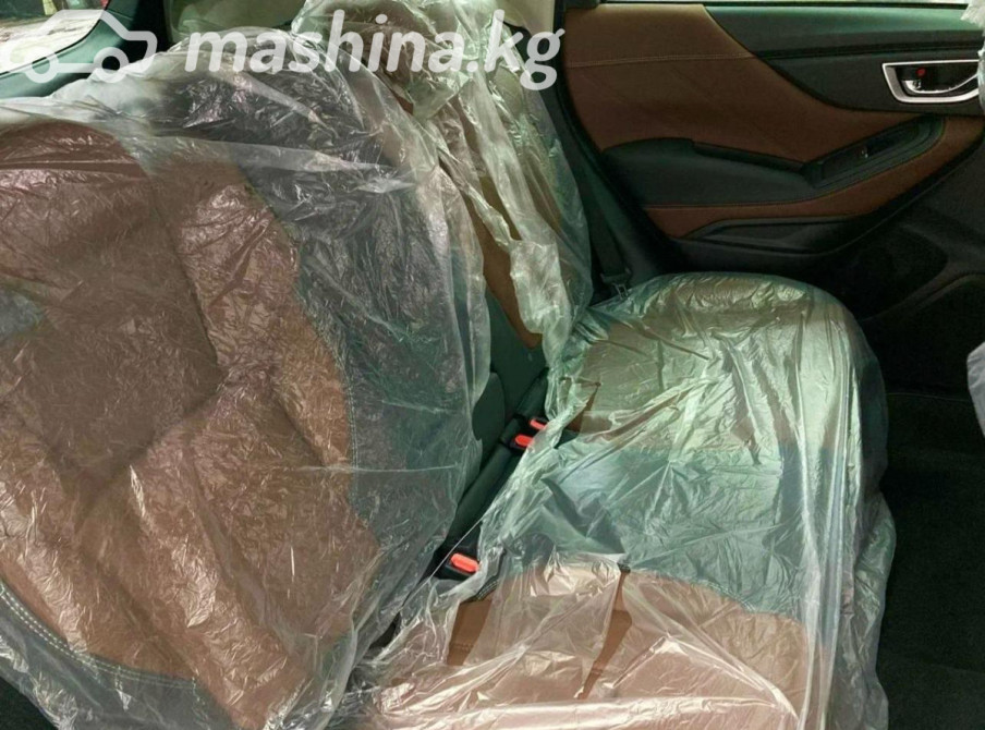 Subaru Forester V Рестайлинг 2.5, 2023 Bishkek - photo 10