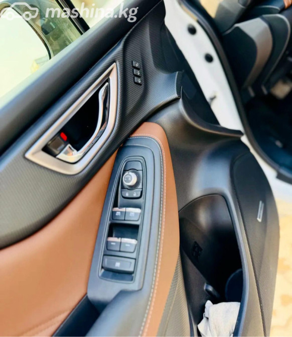 Subaru Forester V Рестайлинг 2.5, 2023 Bishkek - photo 9