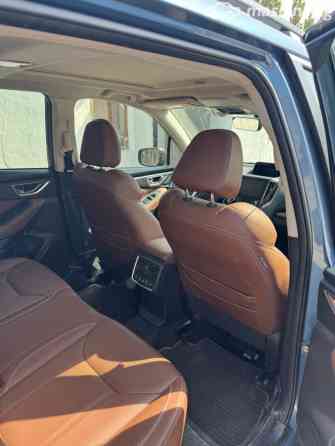 Subaru Forester V Рестайлинг 2.5, 2021 Бишкек