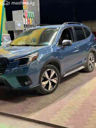 Subaru Forester V Рестайлинг 2.5, 2021 Бишкек