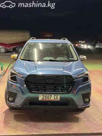 Subaru Forester V Рестайлинг 2.5, 2021 Бишкек
