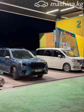Subaru Forester V Рестайлинг 2.5, 2021 Бишкек
