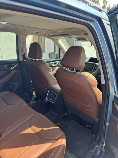 Subaru Forester V Рестайлинг 2.5, 2021 Bishkek - photo 4
