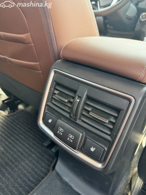 Subaru Forester V Рестайлинг 2.5, 2021 Bishkek - photo 6