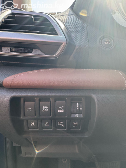 Subaru Forester V Рестайлинг 2.5, 2021 Bishkek - photo 8