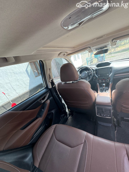 Subaru Forester V Рестайлинг 2.5, 2021 Bishkek - photo 5