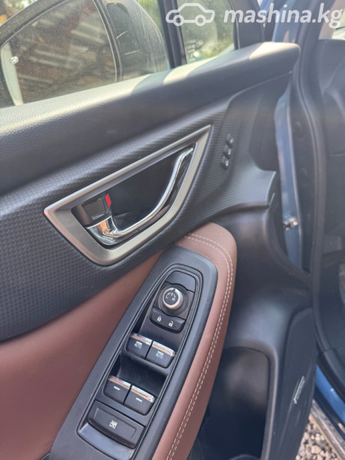 Subaru Forester V Рестайлинг 2.5, 2021 Bishkek - photo 9