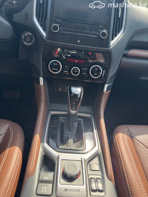 Subaru Forester V Рестайлинг 2.5, 2021 Bishkek - photo 7