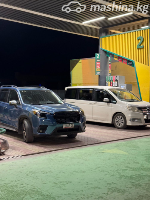 Subaru Forester V Рестайлинг 2.5, 2021 Bishkek - photo 2
