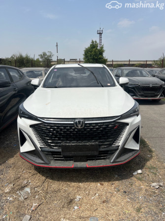 Changan X5 Plus 1.5, 2025 Bishkek - photo 1