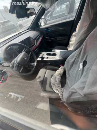 Changan X5 Plus 1.5, 2025 Bishkek - photo 4