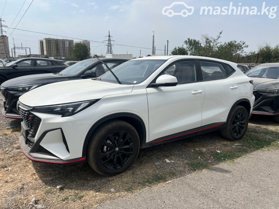 Changan X5 Plus 1.5, 2025 Bishkek - photo 2