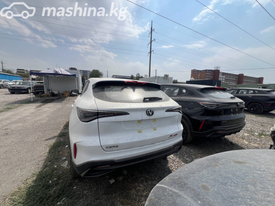 Changan X5 Plus 1.5, 2025 Bishkek - photo 3