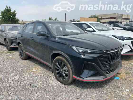 Changan X5 Plus 1.5, 2025 Бишкек
