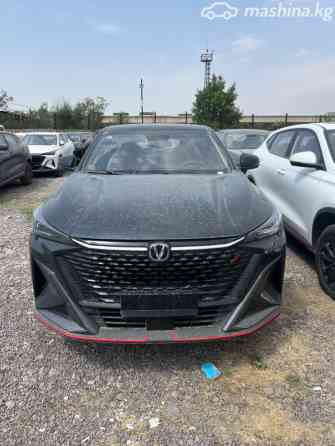 Changan X5 Plus 1.5, 2025 Бишкек
