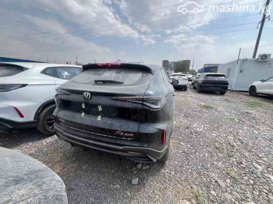 Changan X5 Plus 1.5, 2025 Бишкек