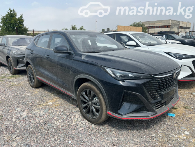 Changan X5 Plus 1.5, 2025 Бишкек - изображение 2