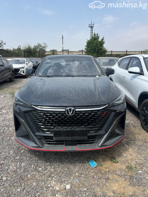 Changan X5 Plus 1.5, 2025 Bishkek - photo 1