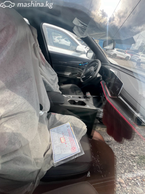 Changan X5 Plus 1.5, 2025 Bishkek - photo 4
