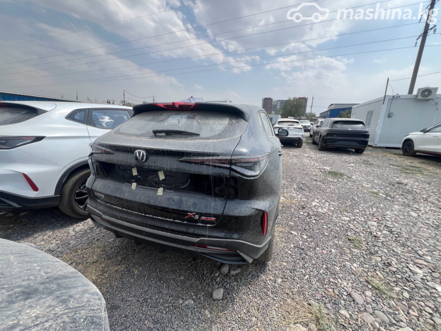 Changan X5 Plus 1.5, 2025 Bishkek - photo 3