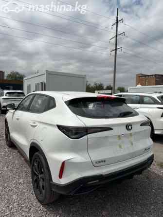 Changan X5 Plus 1.5, 2025 Бишкек