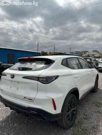 Changan X5 Plus 1.5, 2025 Бишкек