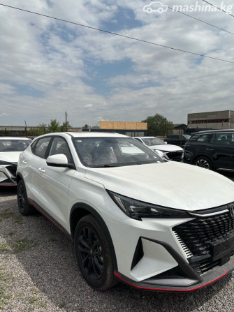 Changan X5 Plus 1.5, 2025 Бишкек - изображение 2