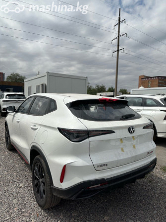 Changan X5 Plus 1.5, 2025 Бишкек - изображение 4