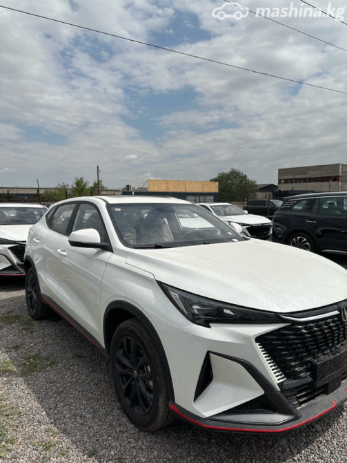 Changan X5 Plus 1.5, 2025 Bishkek - photo 2