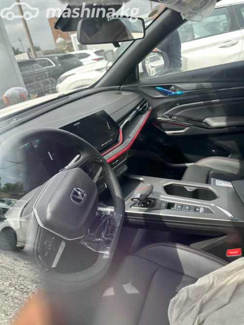Changan X5 Plus 1.5, 2025 Bishkek - photo 5